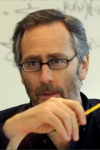 David E. Shaw, PhD Profile Headshot